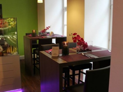 Foto: Lychee&amp;acute;s der kleine Vietnamese