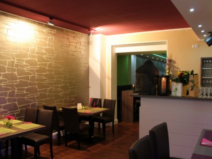 Foto: Lychee&amp;acute;s der kleine Vietnamese